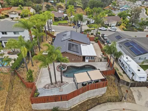 View/Area - 12661 Ridgeton Dr, Lakeside, CA 92040 photo 2 of 5