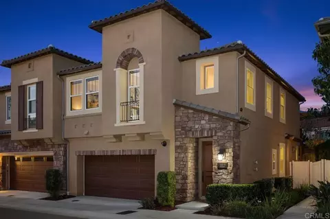 Exterior - 3312 Telaga Rd, Carlsbad, CA 92010 photo 3 of 14