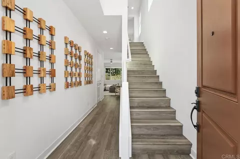 Entry Way - 3312 Telaga Rd, Carlsbad, CA 92010 photo 1 of 2