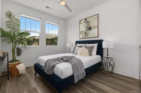 Bedroom - 3312 Telaga Rd, Carlsbad, CA 92010 photo 5 of 5