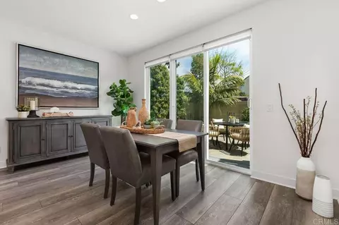 Dining - 3312 Telaga Rd, Carlsbad, CA 92010 photo 2 of 3