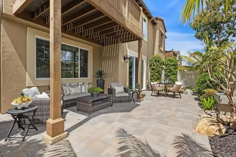 Exterior - 3312 Telaga Rd, Carlsbad, CA 92010 photo 7 of 14