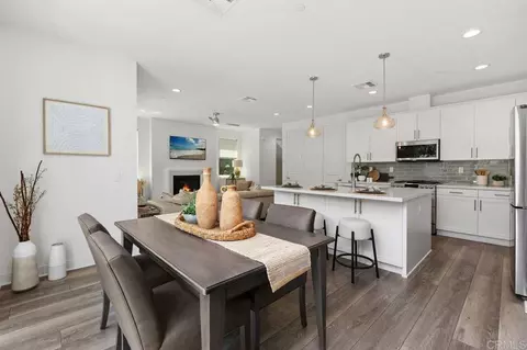 Dining - 3312 Telaga Rd, Carlsbad, CA 92010 photo 1 of 3