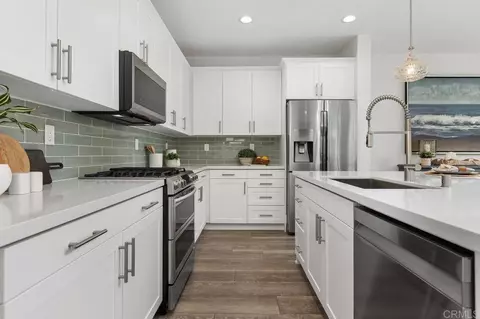Kitchen - 3312 Telaga Rd, Carlsbad, CA 92010 photo 3 of 5