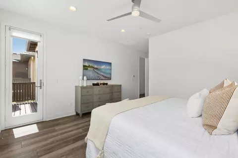 Bedroom - 3312 Telaga Rd, Carlsbad, CA 92010 photo 2 of 5