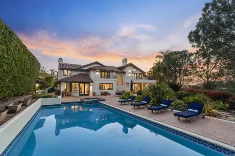 14835 Caminito Lorren, Del Mar, CA 92014