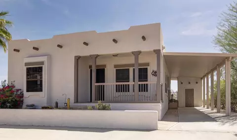 330 Palm Canyon Dr #11, Borrego Springs, CA 92004