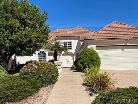 Undisclosed, San Marcos, CA 92078