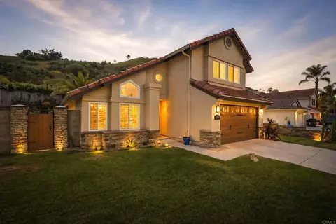 3397 Tonopah St, Oceanside, CA 92054