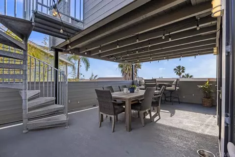 Exterior - 27 E St, Encinitas, CA 92024 photo 3 of 8