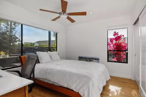 Bedroom - 27 E St, Encinitas, CA 92024 photo 6 of 8
