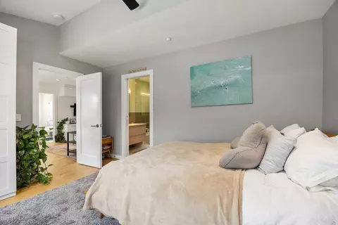 Bedroom - 27 E St, Encinitas, CA 92024 photo 8 of 8