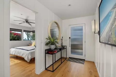 Entry Way - 27 E St, Encinitas, CA 92024 photo 2 of 2