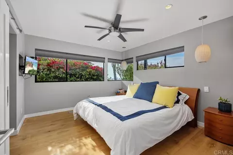 Bedroom - 27 E St, Encinitas, CA 92024 photo 2 of 8