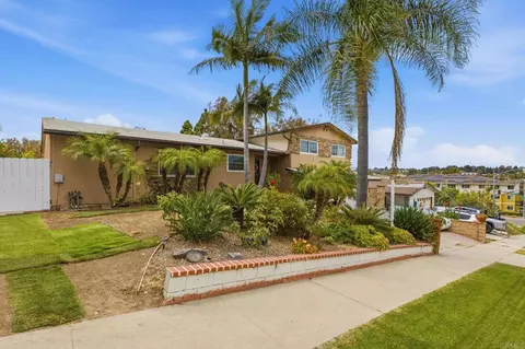 Exterior - 3617 Esplanade St, Oceanside, CA 92056 photo 12 of 12
