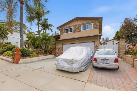 Exterior - 3617 Esplanade St, Oceanside, CA 92056 photo 10 of 12
