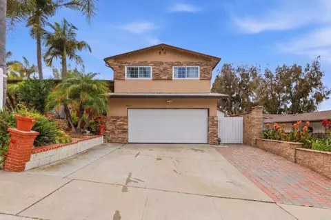 Exterior - 3617 Esplanade St, Oceanside, CA 92056 photo 1 of 12