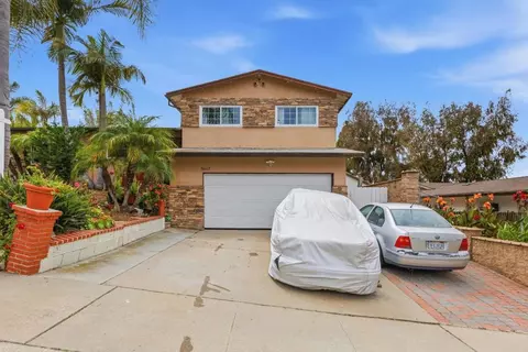 Exterior - 3617 Esplanade St, Oceanside, CA 92056 photo 9 of 12