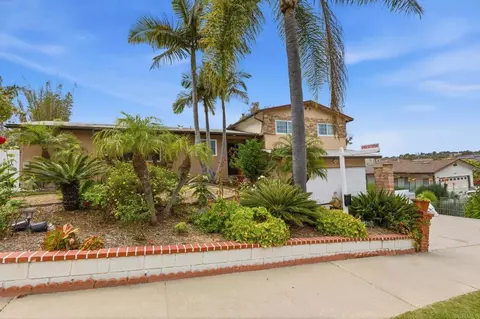 Exterior - 3617 Esplanade St, Oceanside, CA 92056 photo 11 of 12