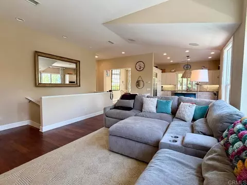 Living - 212 N Helix Ave, Solana Beach, CA 92075 photo 4 of 4