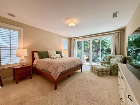 Bedroom - 212 N Helix Ave, Solana Beach, CA 92075 photo 1 of 3