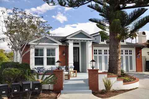 212 N Helix Ave, Solana Beach, CA 92075