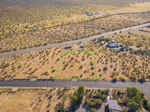 1 Kickin Horse Trl, Julian, CA 92036