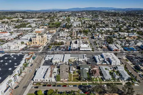View/Area - 114 S Tremont St, Oceanside, CA 92054 photo 7 of 13