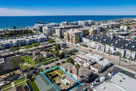 View/Area - 114 S Tremont St, Oceanside, CA 92054 photo 12 of 13