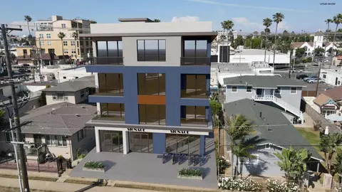 Exterior - 114 S Tremont St, Oceanside, CA 92054 photo 2 of 2