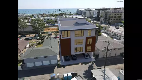 Exterior - 114 S Tremont St, Oceanside, CA 92054 photo 1 of 2