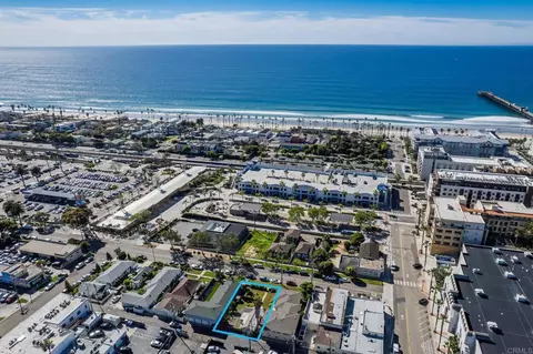 View/Area - 114 S Tremont St, Oceanside, CA 92054 photo 5 of 13