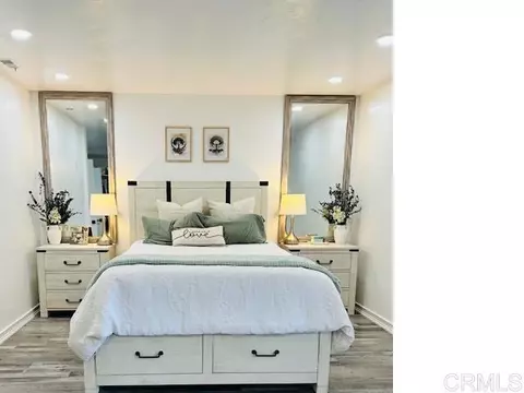 Bedroom - 15245 La Plata Ct, Ramona, CA 92065 photo 2 of 4