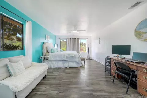 Bedroom - 15245 La Plata Ct, Ramona, CA 92065 photo 4 of 4