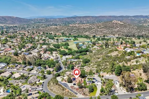 View/Area - 15245 La Plata Ct, Ramona, CA 92065 photo 1 of 3