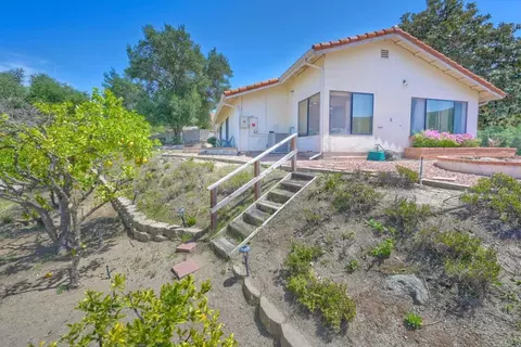 Exterior - 15245 La Plata Ct, Ramona, CA 92065 photo 7 of 12