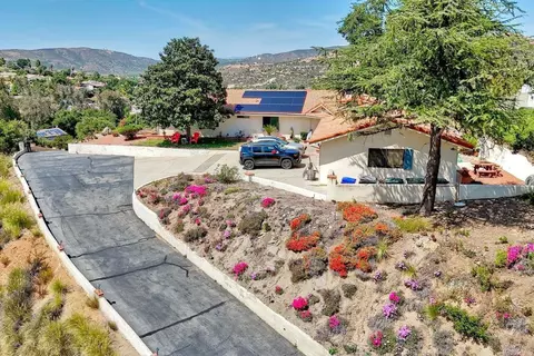 View/Area - 15245 La Plata Ct, Ramona, CA 92065 photo 3 of 3