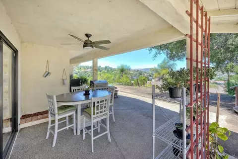 Exterior - 15245 La Plata Ct, Ramona, CA 92065 photo 3 of 12