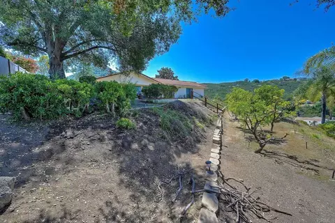 Exterior - 15245 La Plata Ct, Ramona, CA 92065 photo 9 of 12