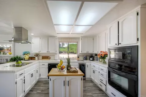 Kitchen - 15245 La Plata Ct, Ramona, CA 92065 photo 1 of 3