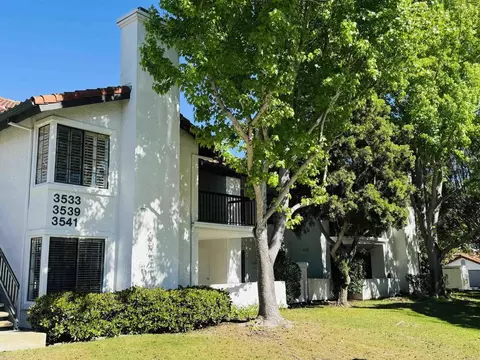 3539 Voyager Cir, San Diego, CA 92130
