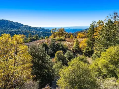 14 Gate Park Rd, Palomar Mountain, CA 92060