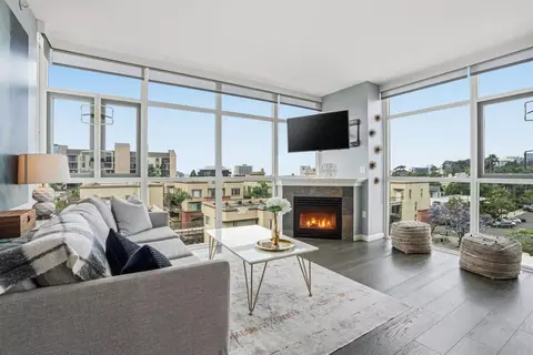 850 Beech St #910, San Diego, CA 92101