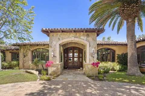 4130 Rancho Las Brisas, San Diego, CA 92130