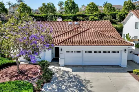 4953 Lassen Dr, Oceanside, CA 92056