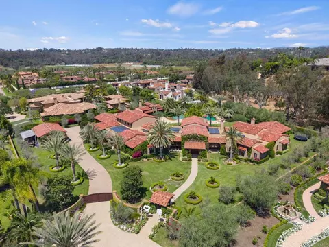 15878 Bella Siena, Rancho Santa Fe, CA 92067