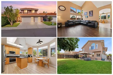 11095 Kite Hill Ln, San Diego, CA 92126