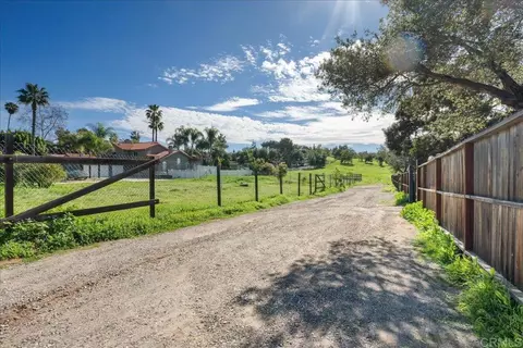 2255 Euclid Ave, El Cajon, CA 92019