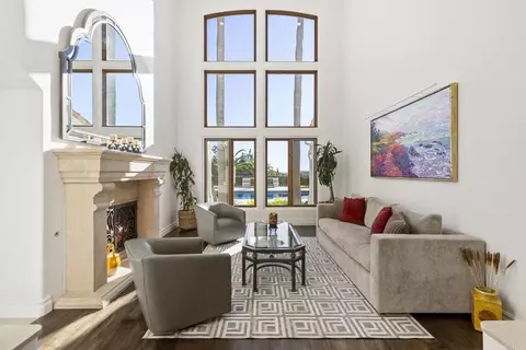 Living - 3226 Violet, Encinitas, CA 92024 photo 1 of 6