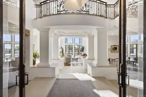 Entry Way - 3226 Violet, Encinitas, CA 92024 photo 1 of 4